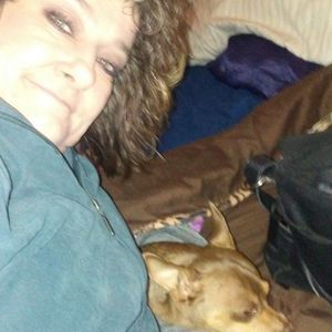 Meet your Posher, Janna